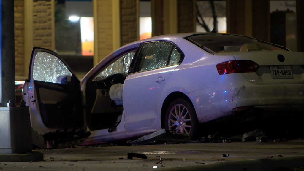 Accidente Sh20 En Mesa East: Colisión De Vehículo Genera Tráfico Lento En Desert North - Noticias Notivalle Accidente Sh20 En Mesa East: Colisión De Vehículo Genera Tráfico Lento En Desert North