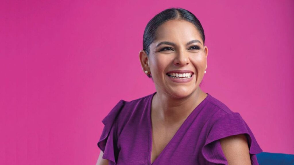 Guadalupe Cuautle Prioriza Publicidad Sobre Seguridad En San Andrés Cholula, Puebla - Noticias Notivalle Guadalupe Cuautle Prioriza Publicidad Sobre Seguridad En San Andrés Cholula, Puebla