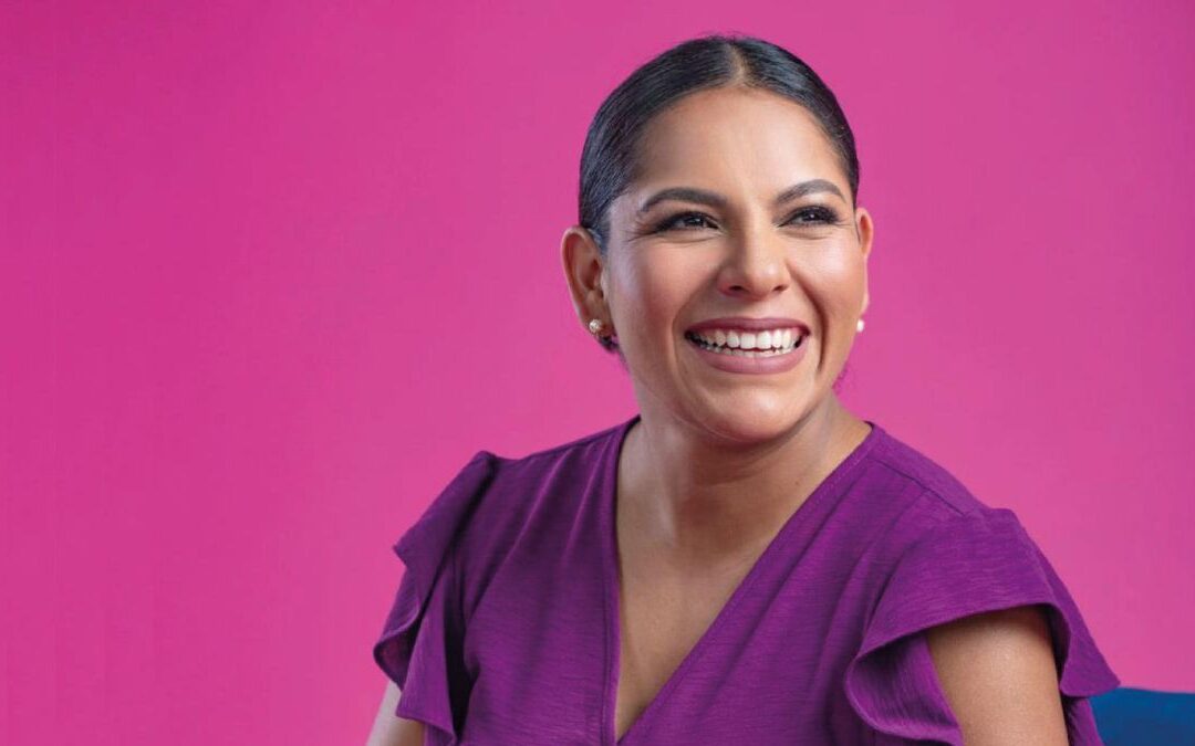 Guadalupe Cuautle Prioriza Publicidad Sobre Seguridad en San Andrés Cholula, Puebla