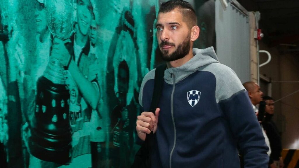 Nico Sánchez Asume El Mando De Rayados Como Nuevo Entrenador Tras El Cese De Torrent - Noticias Notivalle Nico Sánchez Asume El Mando De Rayados Como Nuevo Entrenador Tras El Cese De Torrent