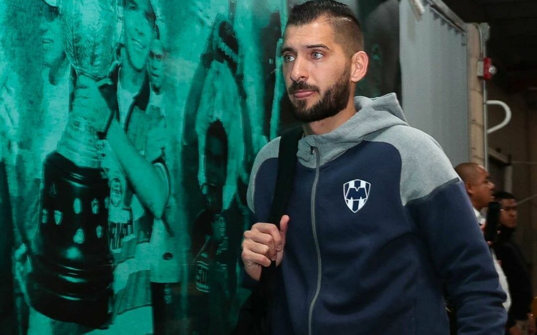 Nico Sánchez Asume el Mando de Rayados como Nuevo Entrenador Tras el Cese de Torrent