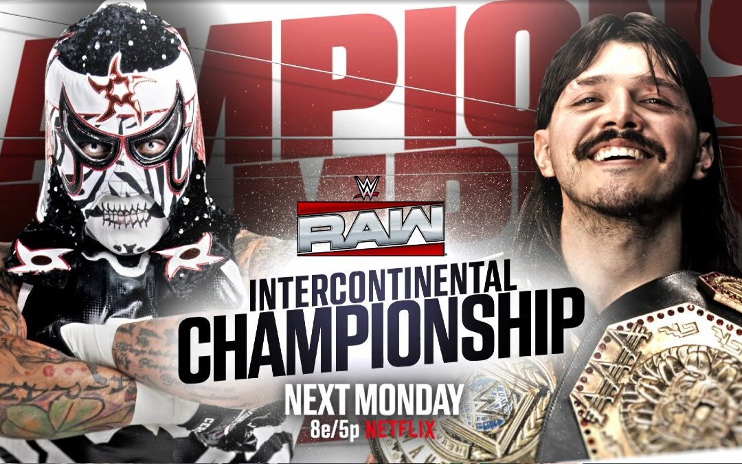 ¡No te pierdas WWE Raw en vivo hoy! Horario y cartelera del 2 de marzo