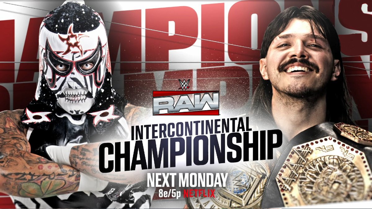 ¡No Te Pierdas WWE Raw En Vivo Hoy! Horario Y Cartelera Del 2 De Marzo ...