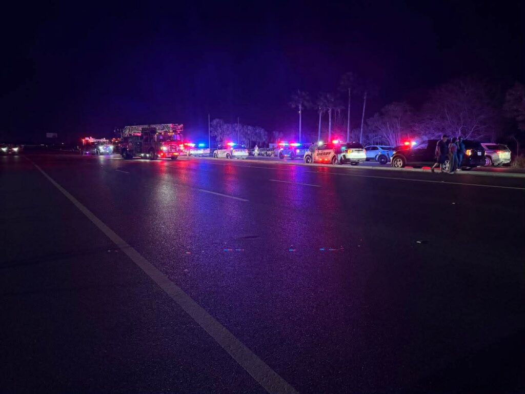 Tiroteo En Edinburg: Cuatro Fallecidos Tras Disputa Vecinal En Área Rural - Noticias Notivalle Tiroteo En Edinburg: Cuatro Fallecidos Tras Disputa Vecinal En Área Rural