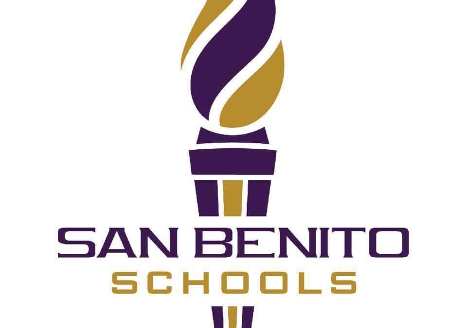 La Preparatoria San Benito lamenta la trágica pérdida de un estudiante