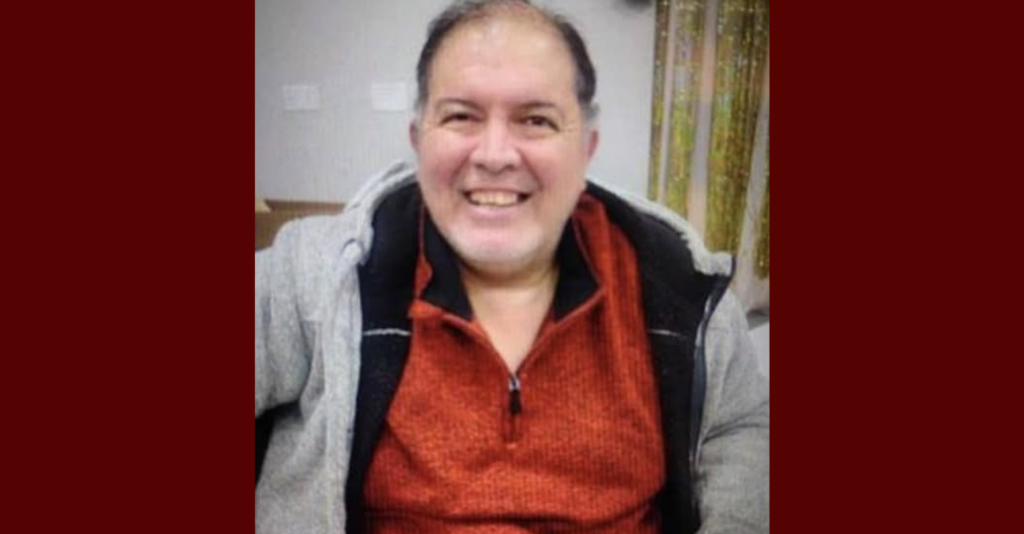 Urgente: La Policía De El Paso Busca A Hombre Desaparecido - Ayuda Con Robert Droge - Noticias Notivalle Urgente: La Policía De El Paso Busca A Hombre Desaparecido – Ayuda Con Robert Droge