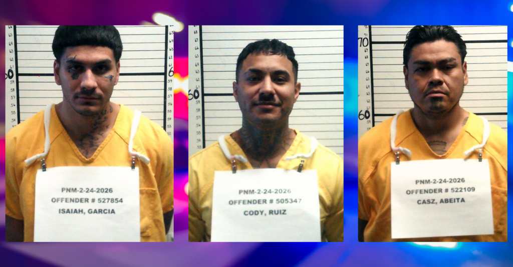 Agresión En Cárcel De Las Cruces: Tres Reclusos Atacan A Oficial Penitenciario - Noticias Notivalle Agresión En Cárcel De Las Cruces: Tres Reclusos Atacan A Oficial Penitenciario