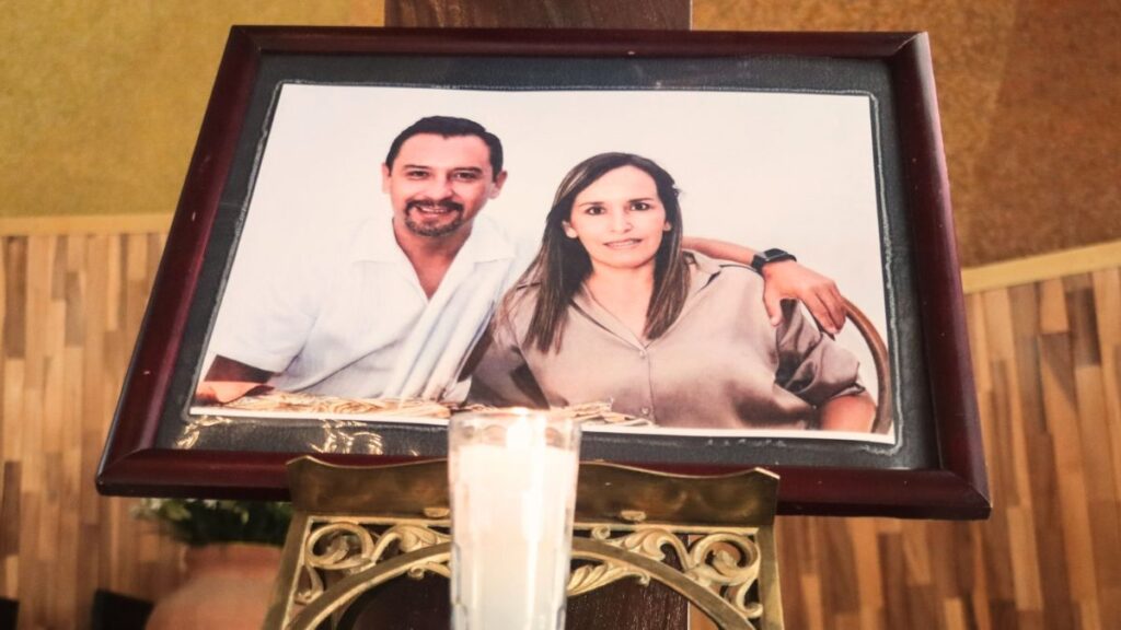Asesinato Del Matrimonio Alexandro Y Karina: La Trágica Historia En Puebla Y Tlaxcala - Noticias Notivalle Asesinato Del Matrimonio Alexandro Y Karina: La Trágica Historia En Puebla Y Tlaxcala