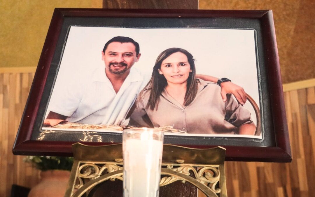 Asesinato del Matrimonio Alexandro y Karina: La Trágica Historia en Puebla y Tlaxcala