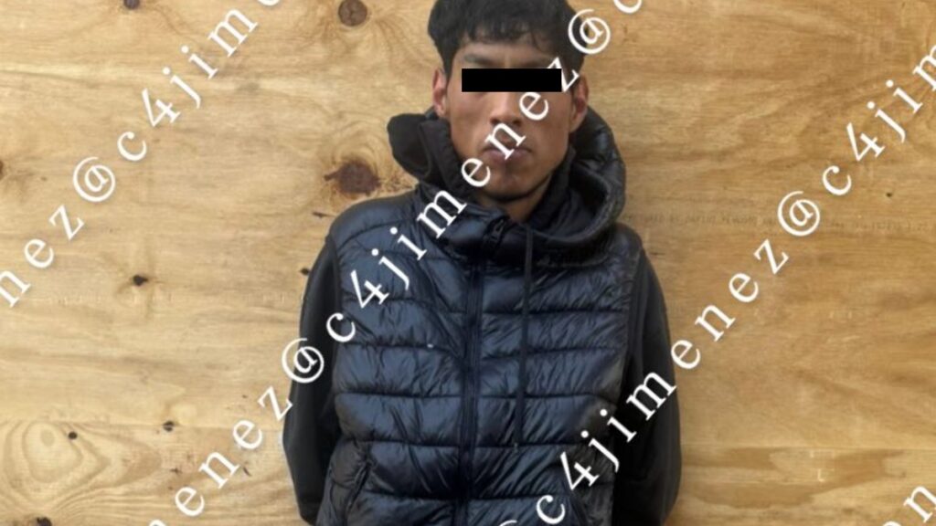 Aarón N: El Crimen Impactante En San Miguel Topilejo, Tlalpan, Que Terminó Con La Vida De Su Madre - Noticias Notivalle Aarón N: El Crimen Impactante En San Miguel Topilejo, Tlalpan, Que Terminó Con La Vida De Su Madre