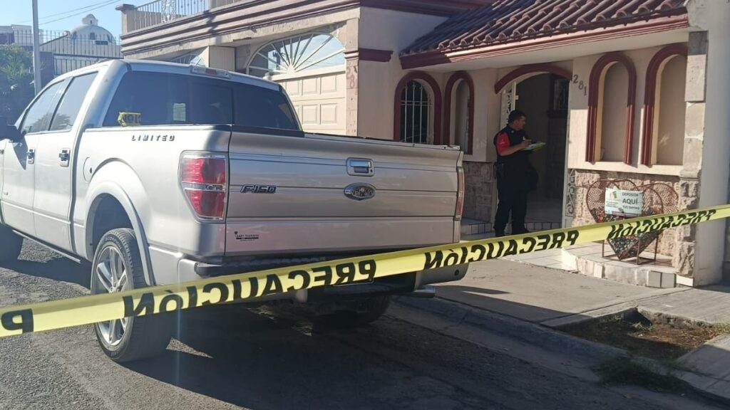 Interno Escapa Y Denuncia Maltratos En Anexo De Torreón - Noticias Notivalle Interno Escapa Y Denuncia Maltratos En Anexo De Torreón