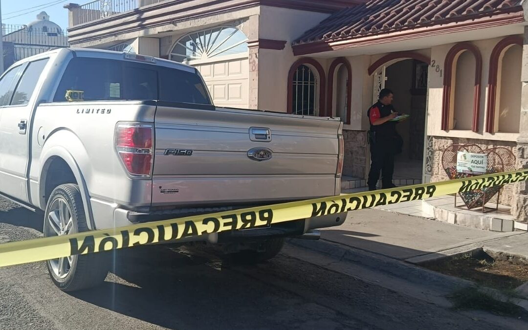 Interno Escapa y Denuncia Maltratos en Anexo de Torreón