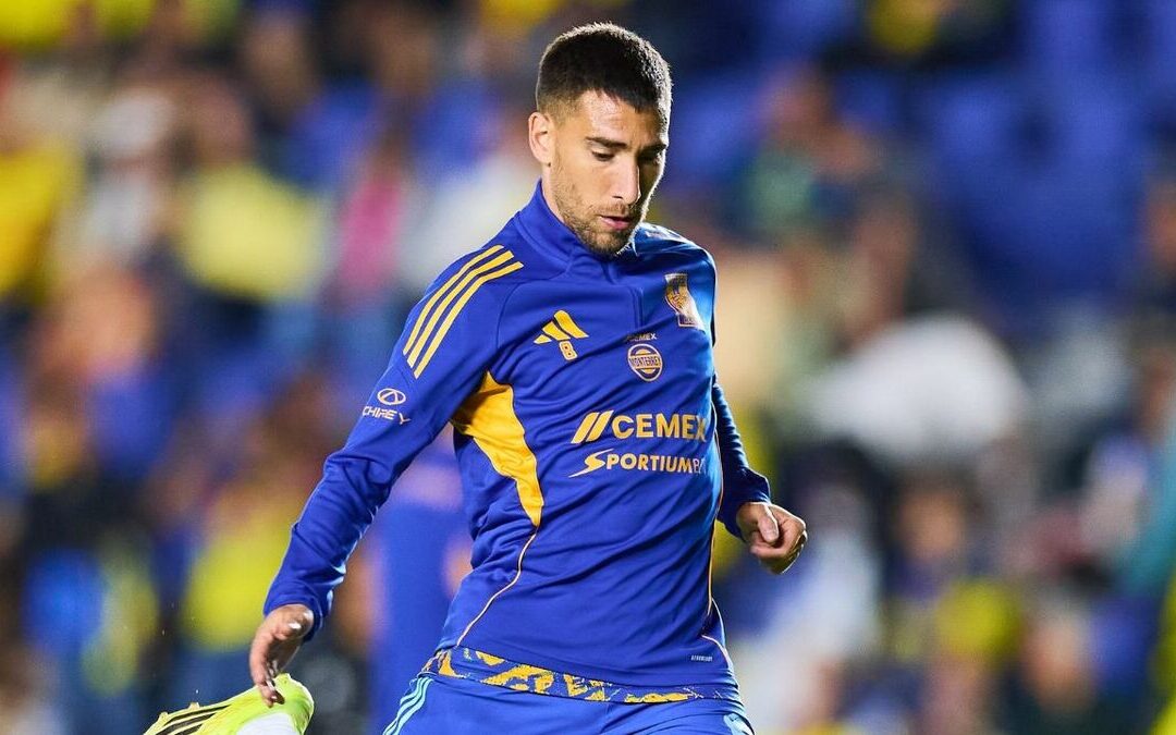 Gorriarán enfrenta posible ausencia en el Clásico Regio