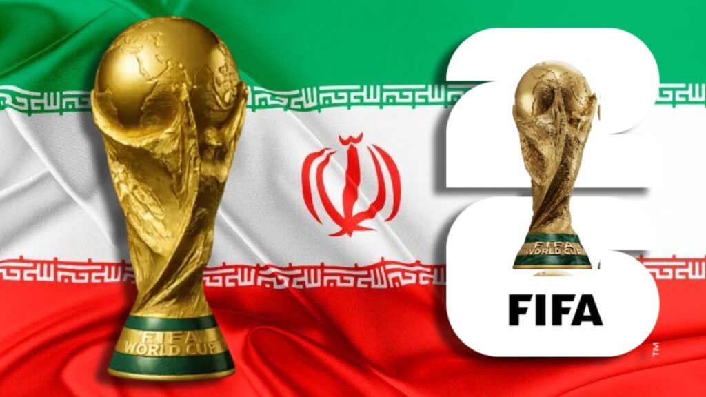 Mundial 2026: Selecciones Que Podrían Reemplazar A Irán En La Competencia