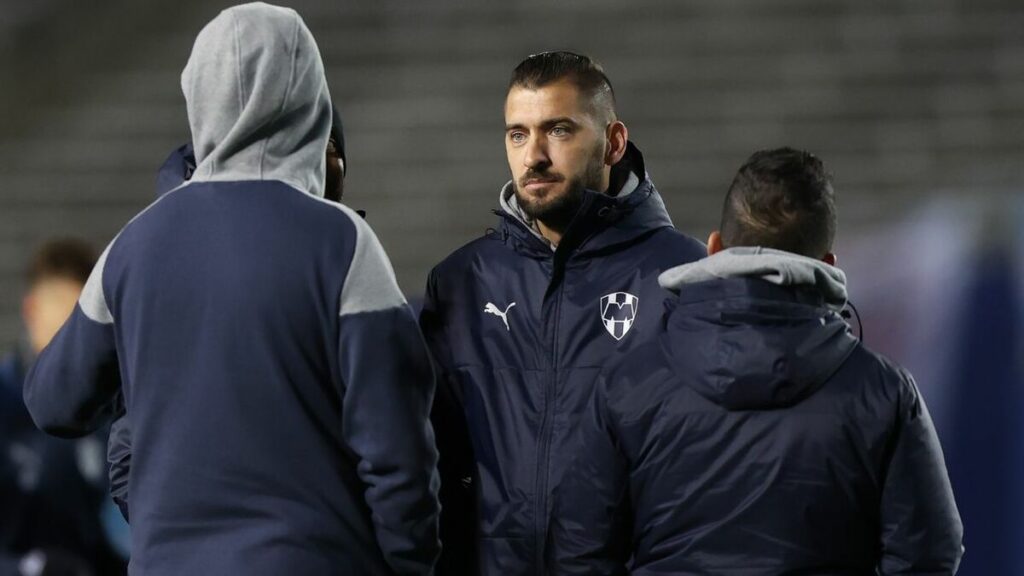 Rayados Refuerza Su Cuerpo Técnico Con Otro Exjugador, Además De Nico Sánchez - Noticias Notivalle Rayados Refuerza Su Cuerpo Técnico Con Otro Exjugador, Además De Nico Sánchez