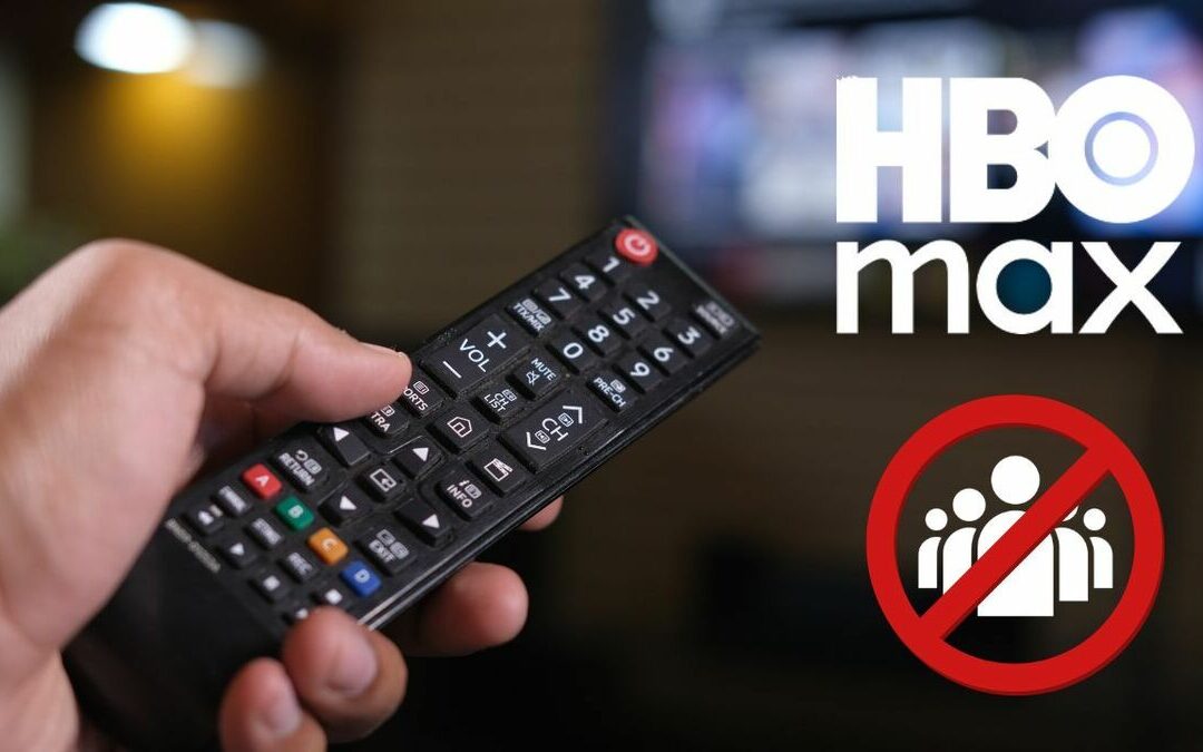 HBO Anuncia el Fin de Cuentas Compartidas en México: Cargo Adicional Revelado