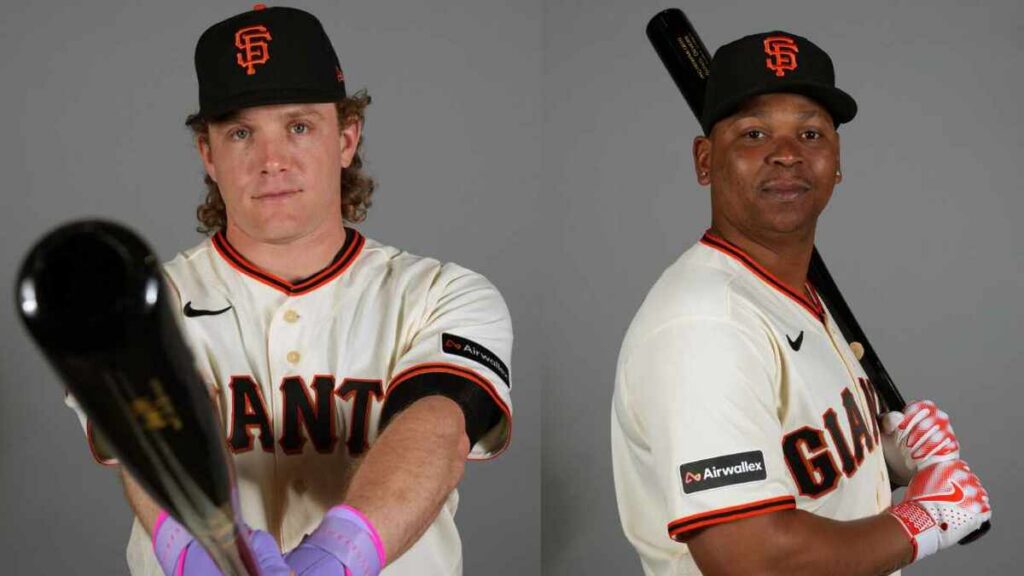 Giants: Protección A Devers Y Bader Antes Del Opening Day Y La Serie Contra Los Sultanes - Noticias Notivalle Giants: Protección A Devers Y Bader Antes Del Opening Day Y La Serie Contra Los Sultanes