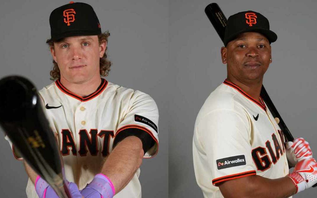 Giants: Protección a Devers y Bader antes del Opening Day y la serie contra los Sultanes