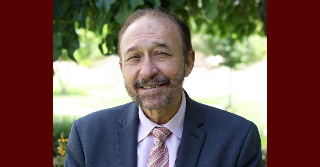 Carlos Spector, Abogado De Inmigración De El Paso, Fallece A Los 71 Años Tras Una Larga Carrera Defendiendo Derechos Humanos