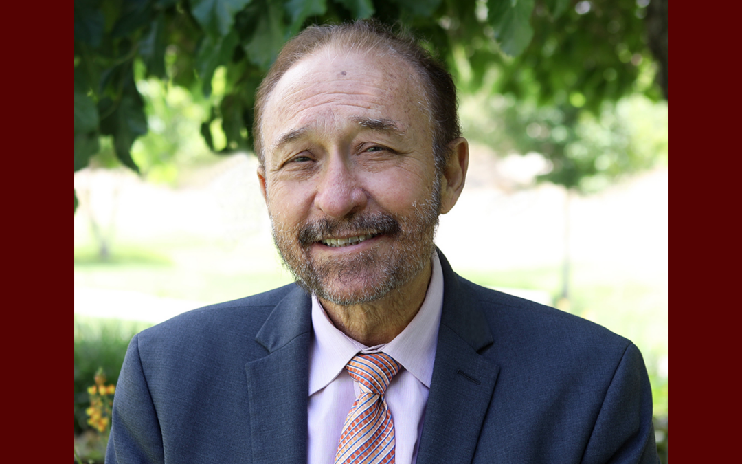 Carlos Spector, Abogado de Inmigración de El Paso, Fallece a los 71 Años Tras una Larga Carrera Defendiendo Derechos Humanos