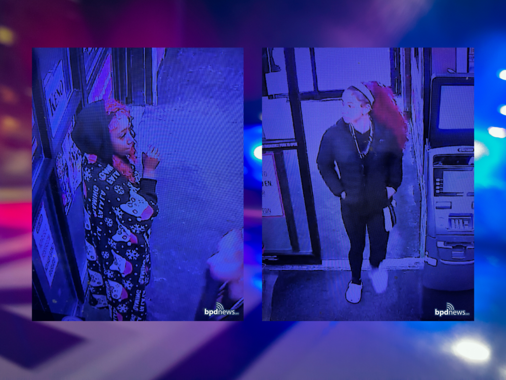 Policía De Boston Investiga Agresión A Mujer Embarazada En Dorchester: Ayuda Para Identificar A Las Sospechosas