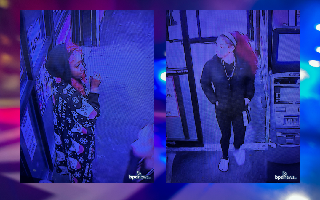 Policía de Boston Investiga Agresión a Mujer Embarazada en Dorchester: Ayuda para Identificar a las Sospechosas