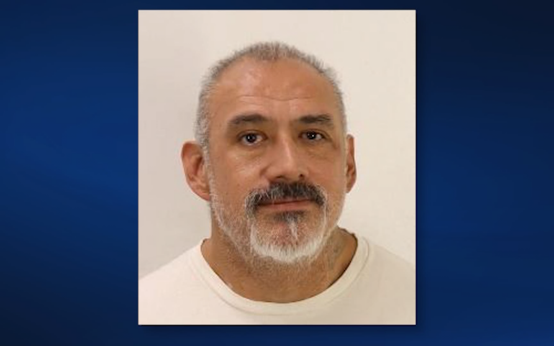 Caso sin resolver: Arrestan a sospechoso por homicidio ocurrido en 2002 en La Quinta