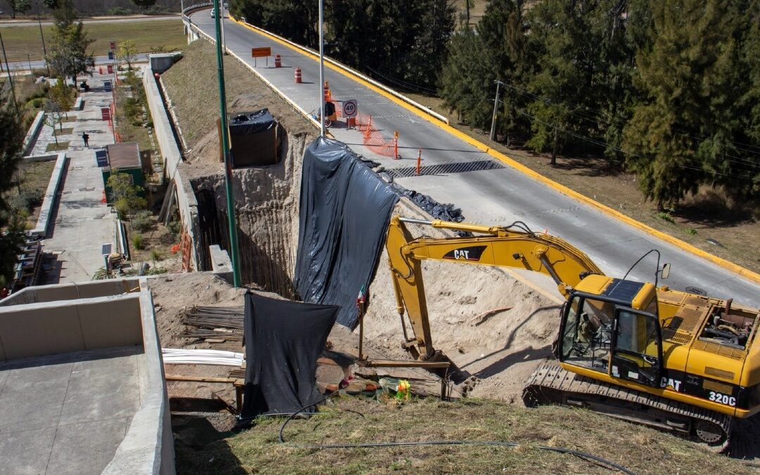 Andador Chivas: Una Modernización Clave para los Partidos Mundialistas
