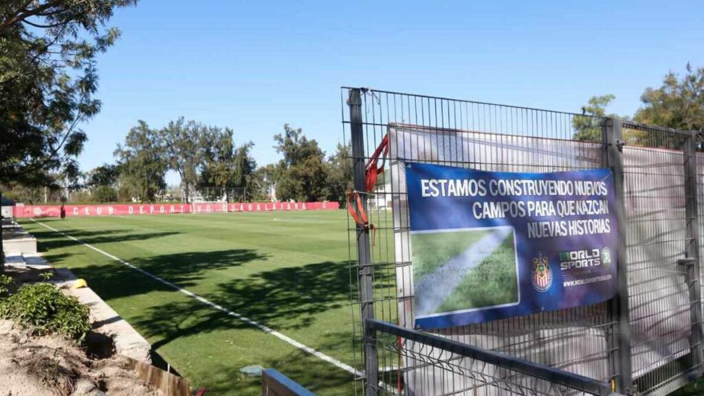 Verde Valle 2026: El Futuro Y Legado De Las Chivas Para Nuevas Generaciones