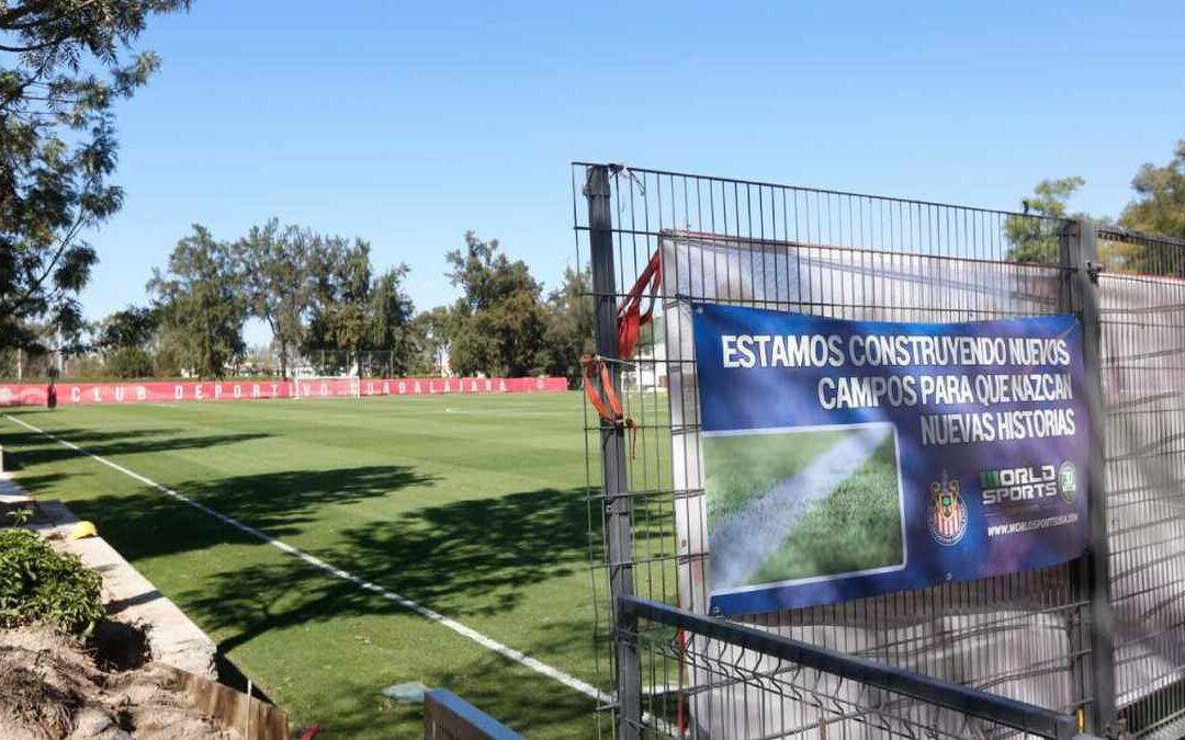 Verde Valle 2026: El Futuro y Legado de las Chivas para Nuevas Generaciones