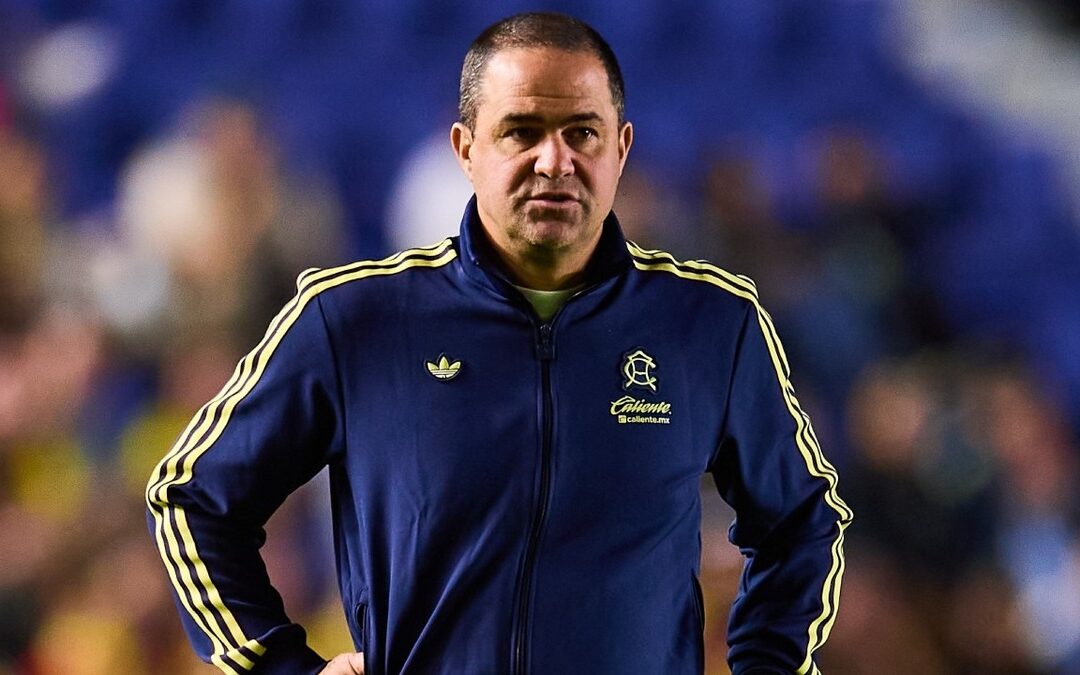 Jardine Puede Dejar al América: Su Enfoque en Dirigir en LaLiga