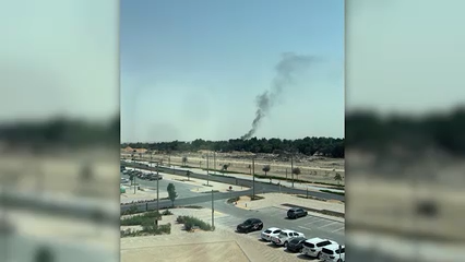 Aumentan las víctimas tras los ataques de EE.UU. e Israel en Irán