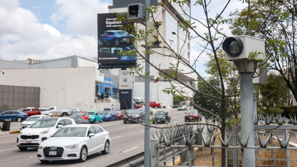 Guía Completa: Cómo Consultar Fotomultas En Puebla En 2026