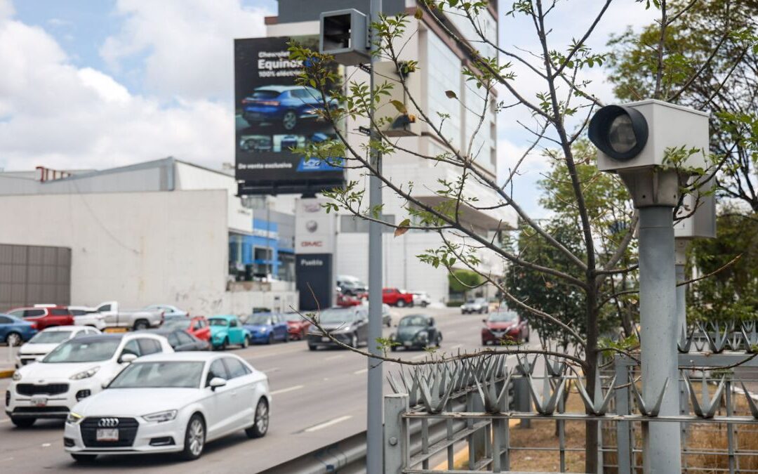 Guía Completa: Cómo Consultar Fotomultas en Puebla en 2026