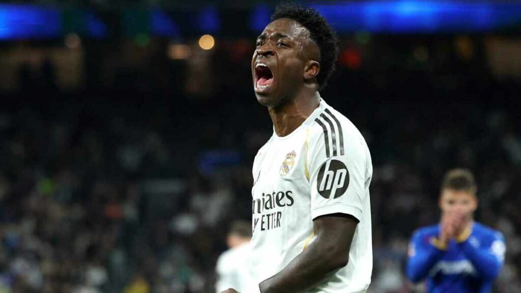 Real Madrid Sufre Derrota Ante Getafe Y Deja Escapar Al Barcelona - Noticias Notivalle Real Madrid Sufre Derrota Ante Getafe Y Deja Escapar Al Barcelona