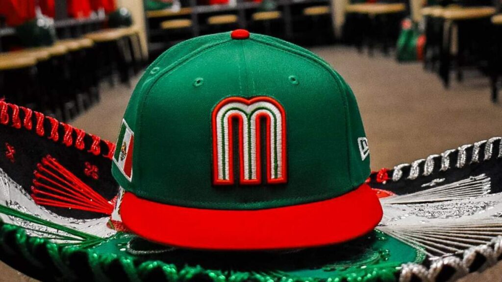 Descubre A Los Beisbolistas Que Representan A México En El Clásico Mundial De Beisbol - Noticias Notivalle Descubre A Los Beisbolistas Que Representan A México En El Clásico Mundial De Beisbol