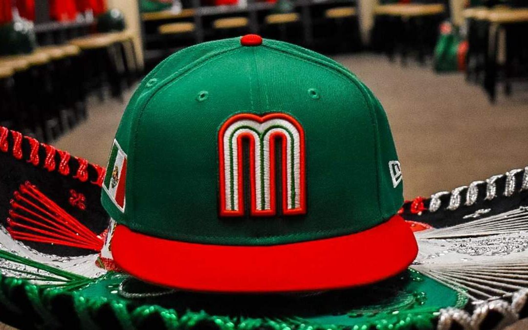 Descubre a los Beisbolistas que Representan a México en el Clásico Mundial de Beisbol