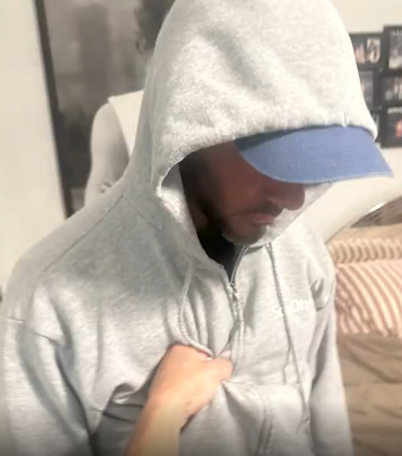 Invasión Domiciliaria en North Las Vegas: Un Intruso Accede por la Puerta para Mascotas