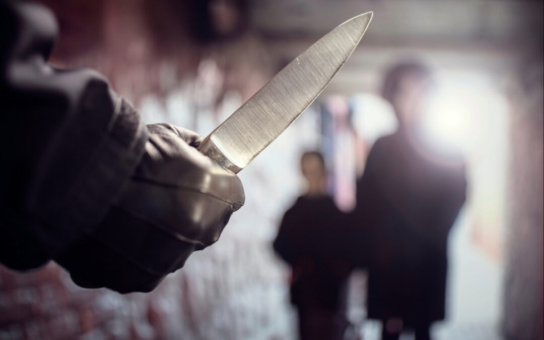 Arresto por homicidio en Reno: Scott Sorrell detenido tras apuñalamiento en Boulder Creek