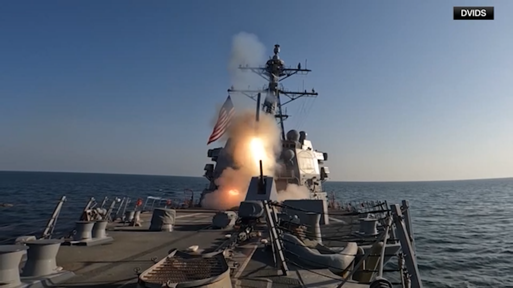 Conflicto En Medio Oriente: Alerta De Seguridad En San Diego Y Su Comunidad Militar