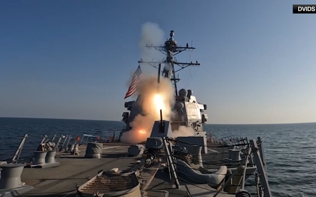 Conflicto en Medio Oriente: Alerta de Seguridad en San Diego y su Comunidad Militar