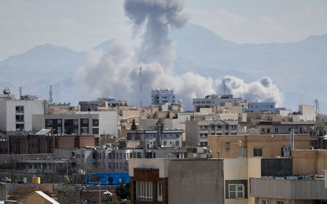 Guerra entre Estados Unidos e Irán: Actualización del Conflicto en su Tercer Día