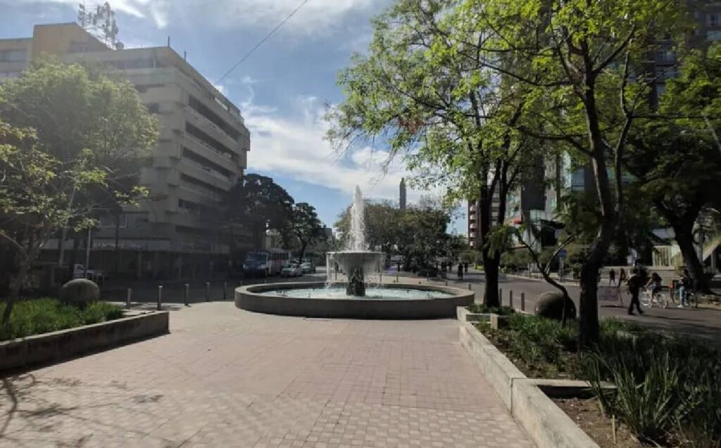 Clima Guadalajara: Pronóstico Del Tiempo Para El 3 De Marzo - Noticias Notivalle Clima Guadalajara: Pronóstico Del Tiempo Para El 3 De Marzo