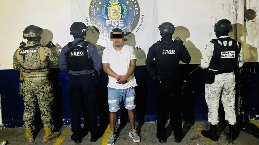 Accidente En Acapulco: Hombre Arrastrado Por Auto Viraliza Video Y Conductor Es Detenido