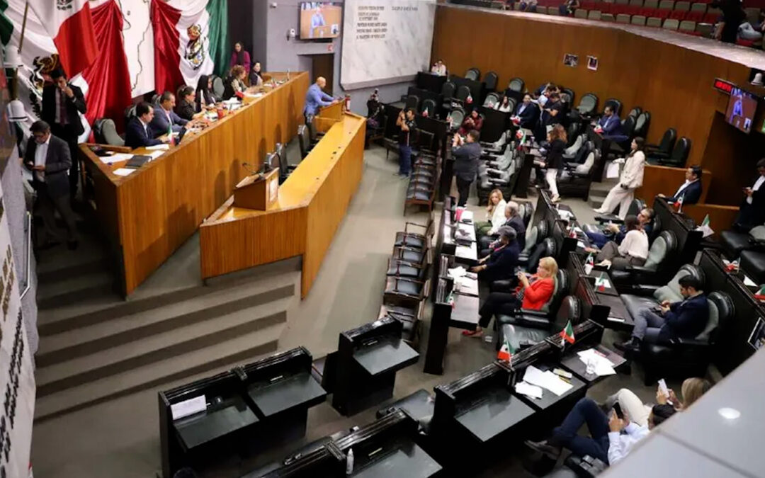 Avances en Reforms Policiales y Judiciales en Nuevo León: Un Paso Hacia la Seguridad