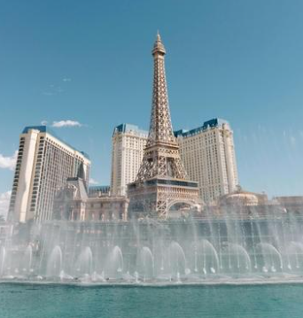 Agua en Nevada: Aprobación de Ley de Conservación Fortalece la Infraestructura Hídrica