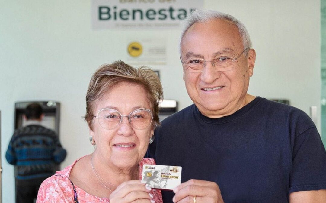 Calendario de Pagos de la Pensión Bienestar: Fechas Clave para Marzo de 2026