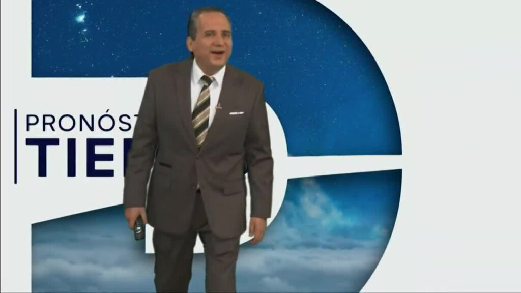 Pronóstico Del Tiempo En Monterrey: Expectativa De Calor Para El Martes 3 De Marzo