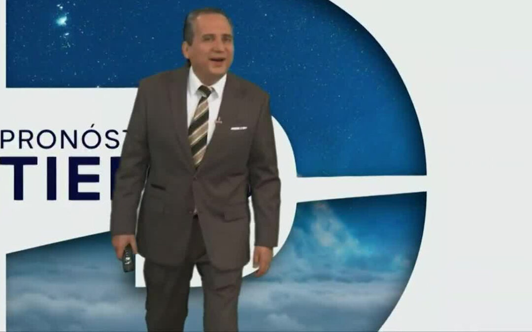 Pronóstico del Tiempo en Monterrey: Expectativa de Calor para el Martes 3 de Marzo