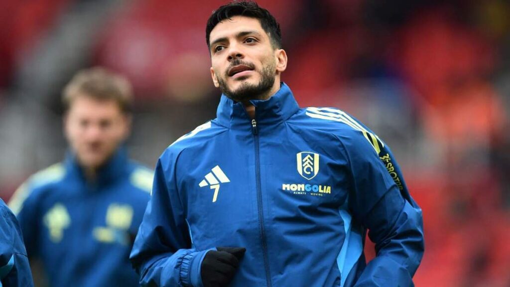 Raúl Jiménez Sobre Los Penales: ¿Un Tomador Más Efectivo Que Cr7 Y Messi?